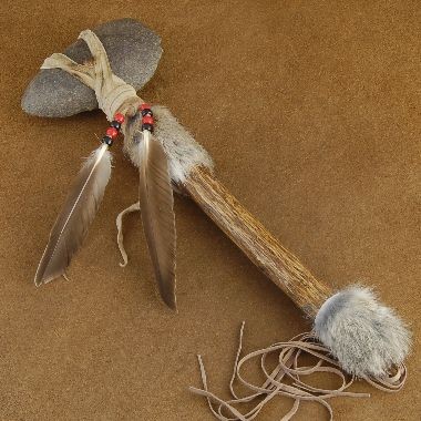 Native American Tomahawks