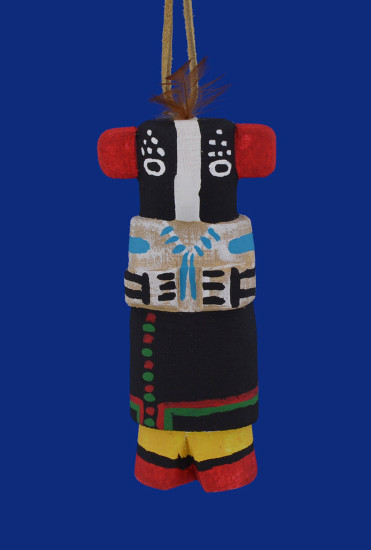 Kachina Doll Ornament