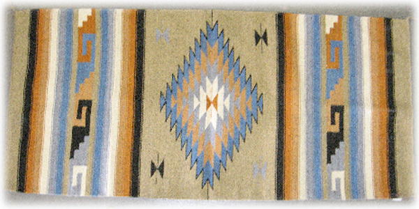 Zapotec Rugs