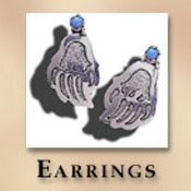 Welcome to AZ Trading Post southwest jewelry Earring Collection