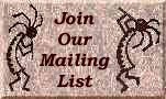 Join our Email list Get Discounts