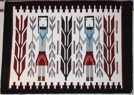 Navajo Rugs