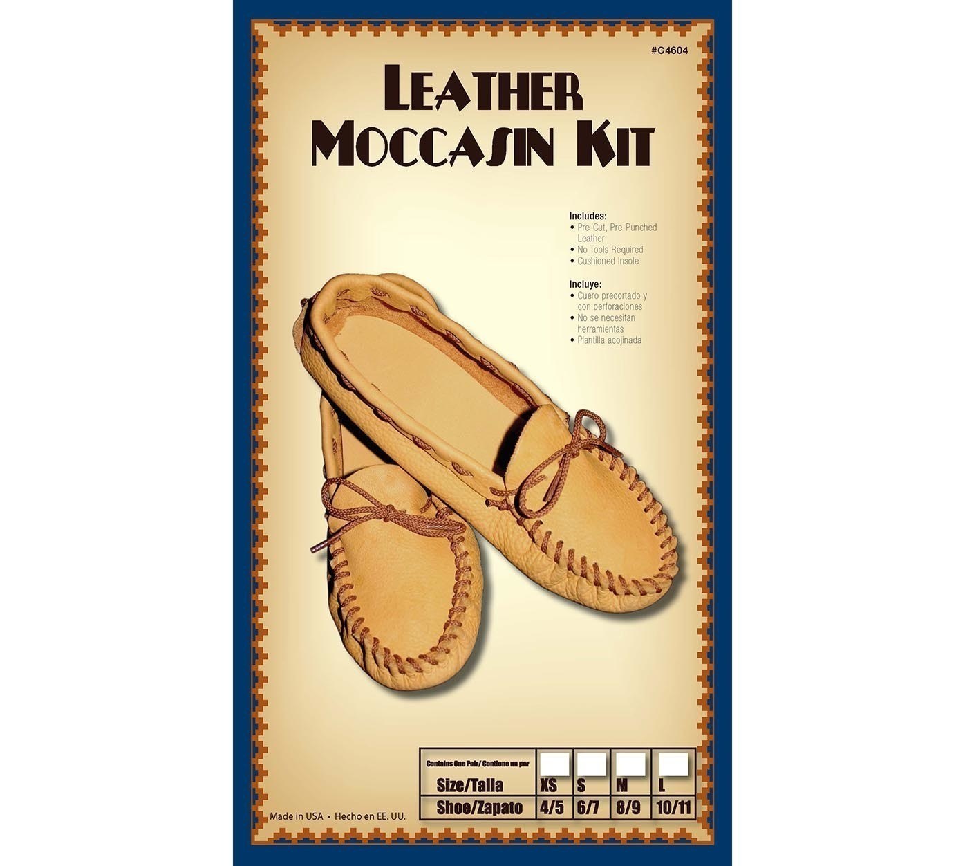 Leather Craft Kits