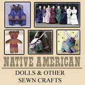 Welcome to AZ Trading Post Indian Dolls page