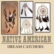 Welcome to AZ Trading Post dream catchers and Mandellas page