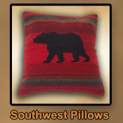 Southwestern Pillows