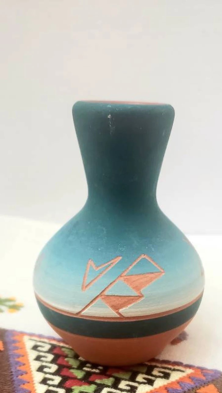 Cedar Pass Design-Bud Vase