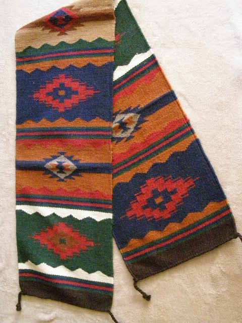 Southwest Table Runners