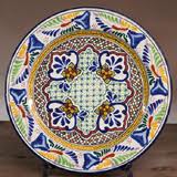 Talavera pottery