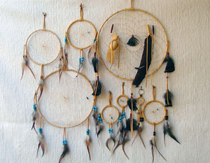 Dream Catchers