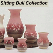 Welcome to AZ Trading Post Sioux Pottery Badlands Collection