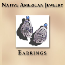 Indian Made Earrings